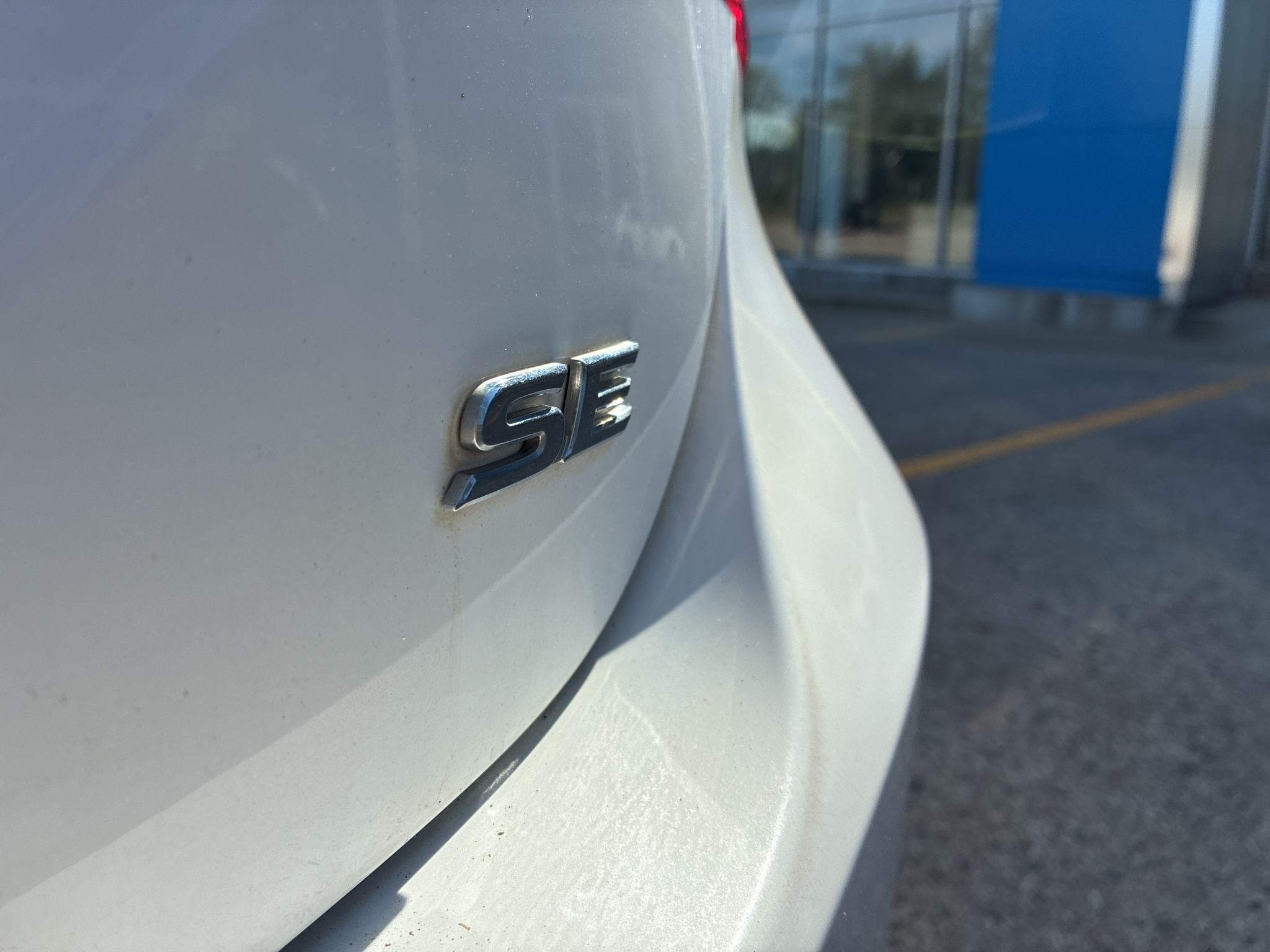 2021 Toyota Camry SE - Photo 38