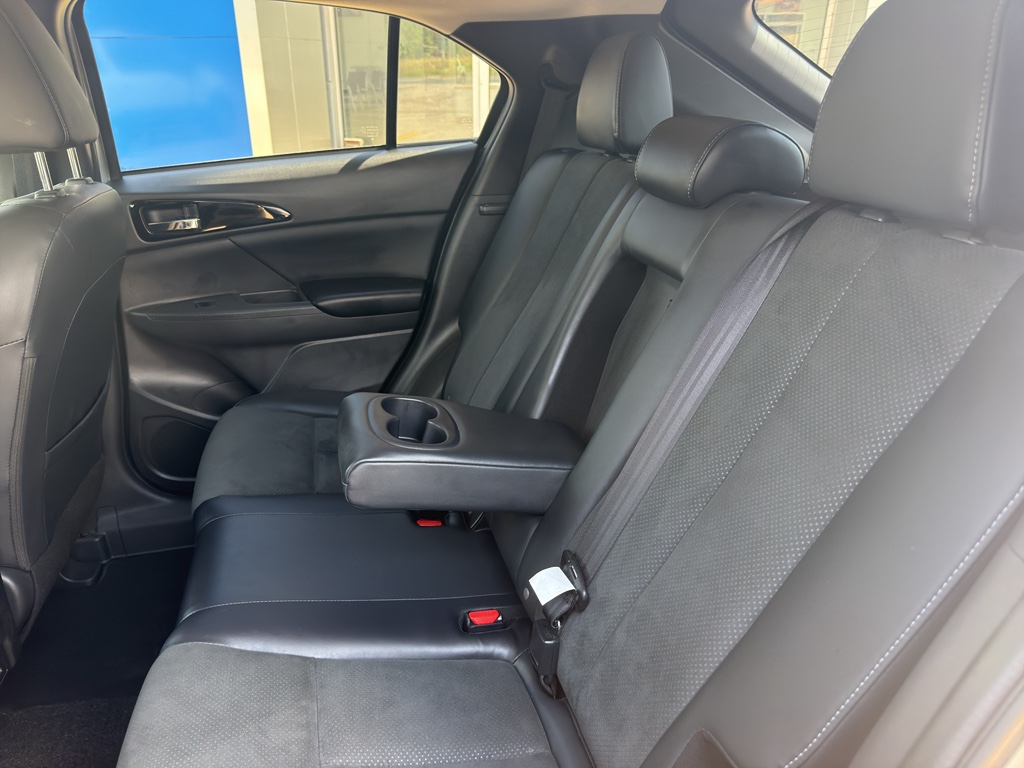 2025 Mitsubishi Eclipse Cross SE - Photo 27