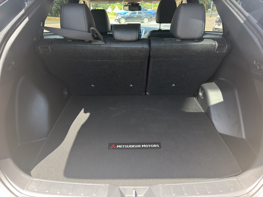 2025 Mitsubishi Eclipse Cross SE - Photo 29