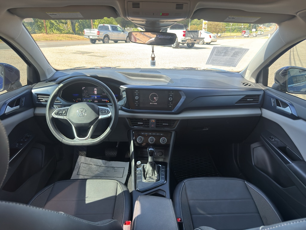 2023 Volkswagen Taos SE - Photo 16