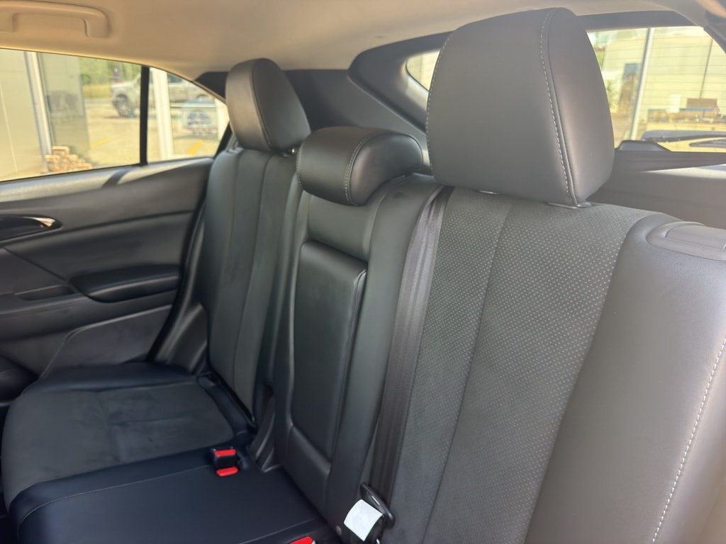 2025 Mitsubishi Eclipse Cross SE - Photo 26