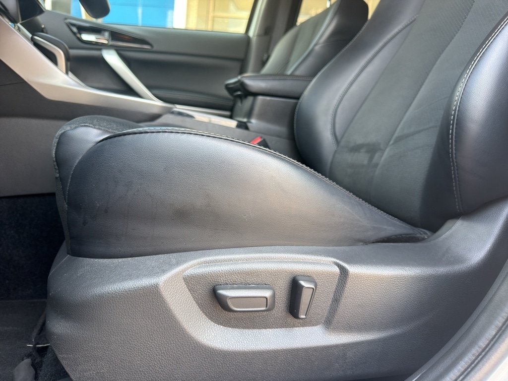 2025 Mitsubishi Eclipse Cross SE - Photo 15