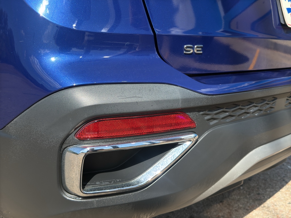 2023 Volkswagen Taos SE - Photo 33
