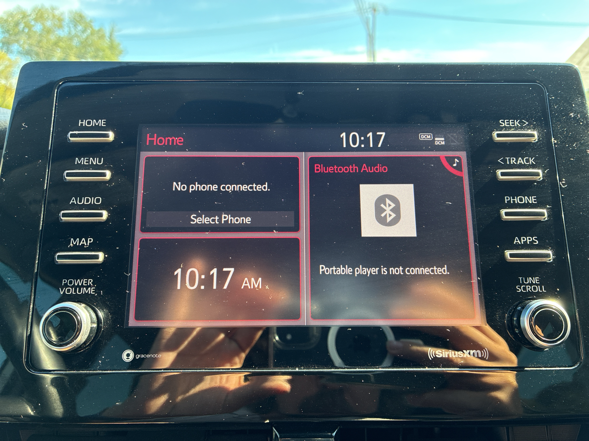 2021 Toyota Camry SE - Photo 30