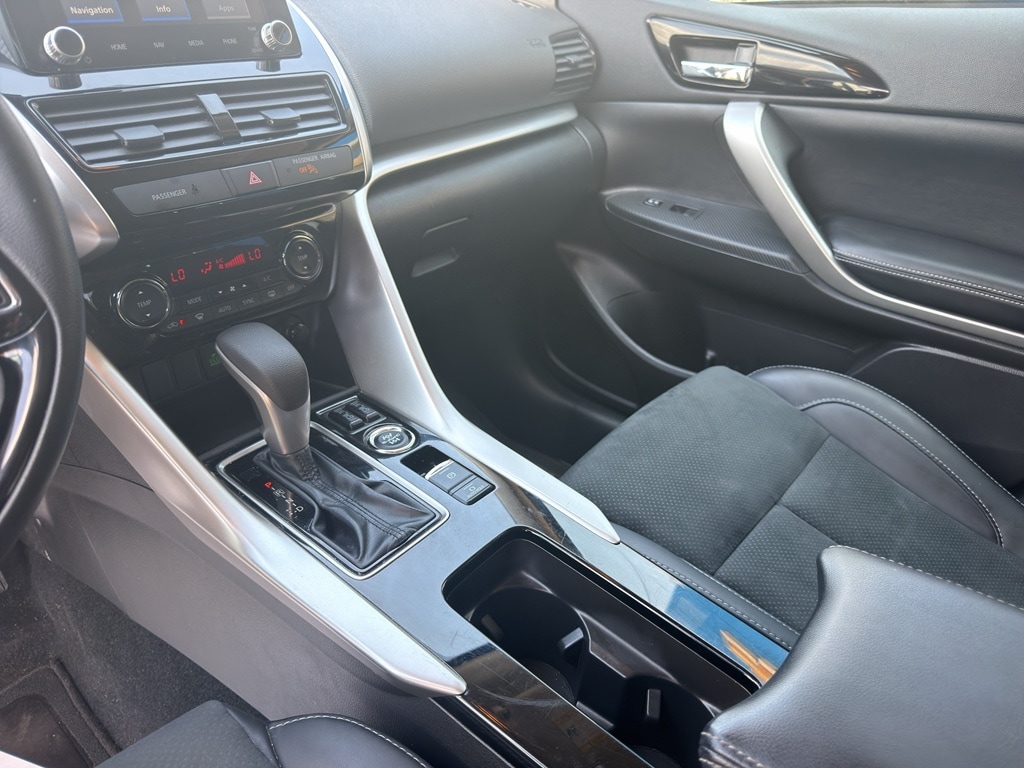 2025 Mitsubishi Eclipse Cross SE - Photo 33