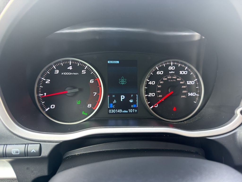 2025 Mitsubishi Eclipse Cross SE - Photo 16