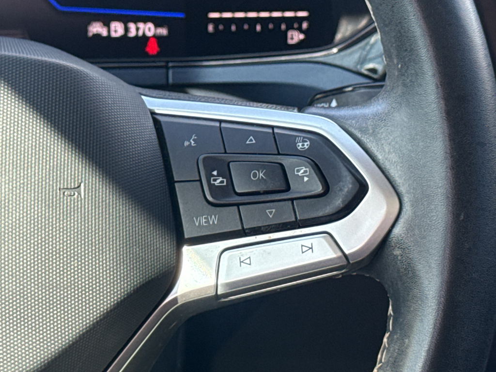 2023 Volkswagen Taos SE - Photo 23