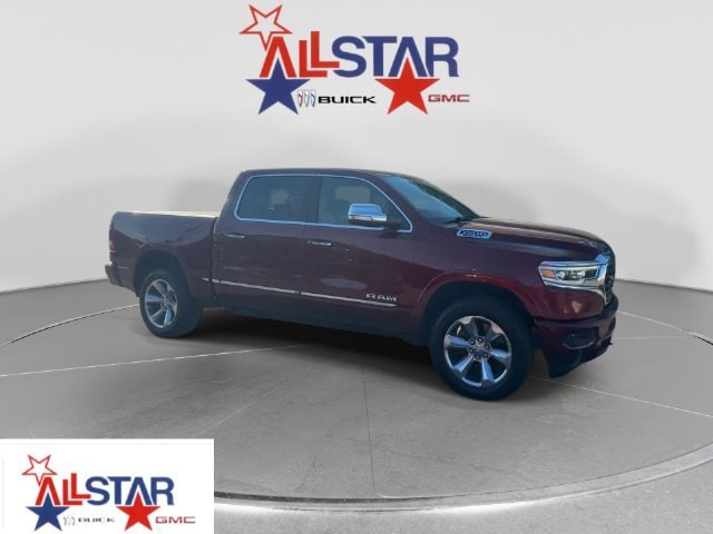 2019 RAM 1500 Pickup Limited
