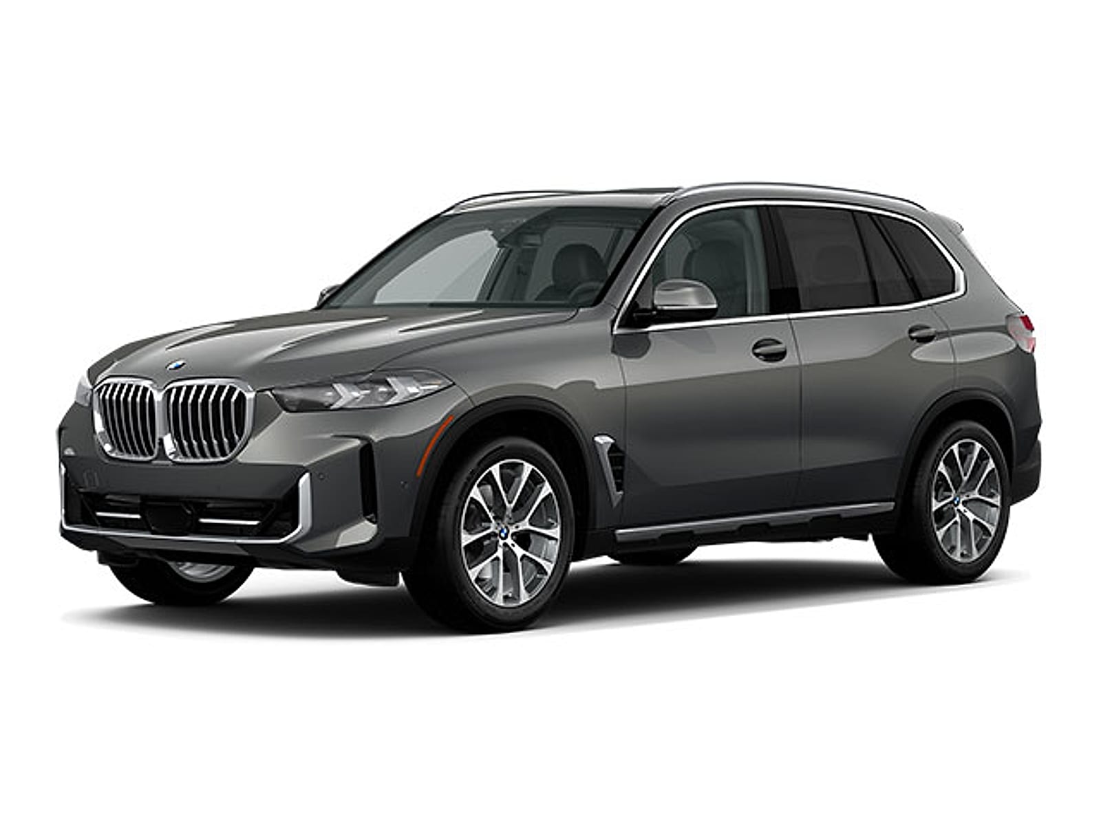2025 BMW X5 40i