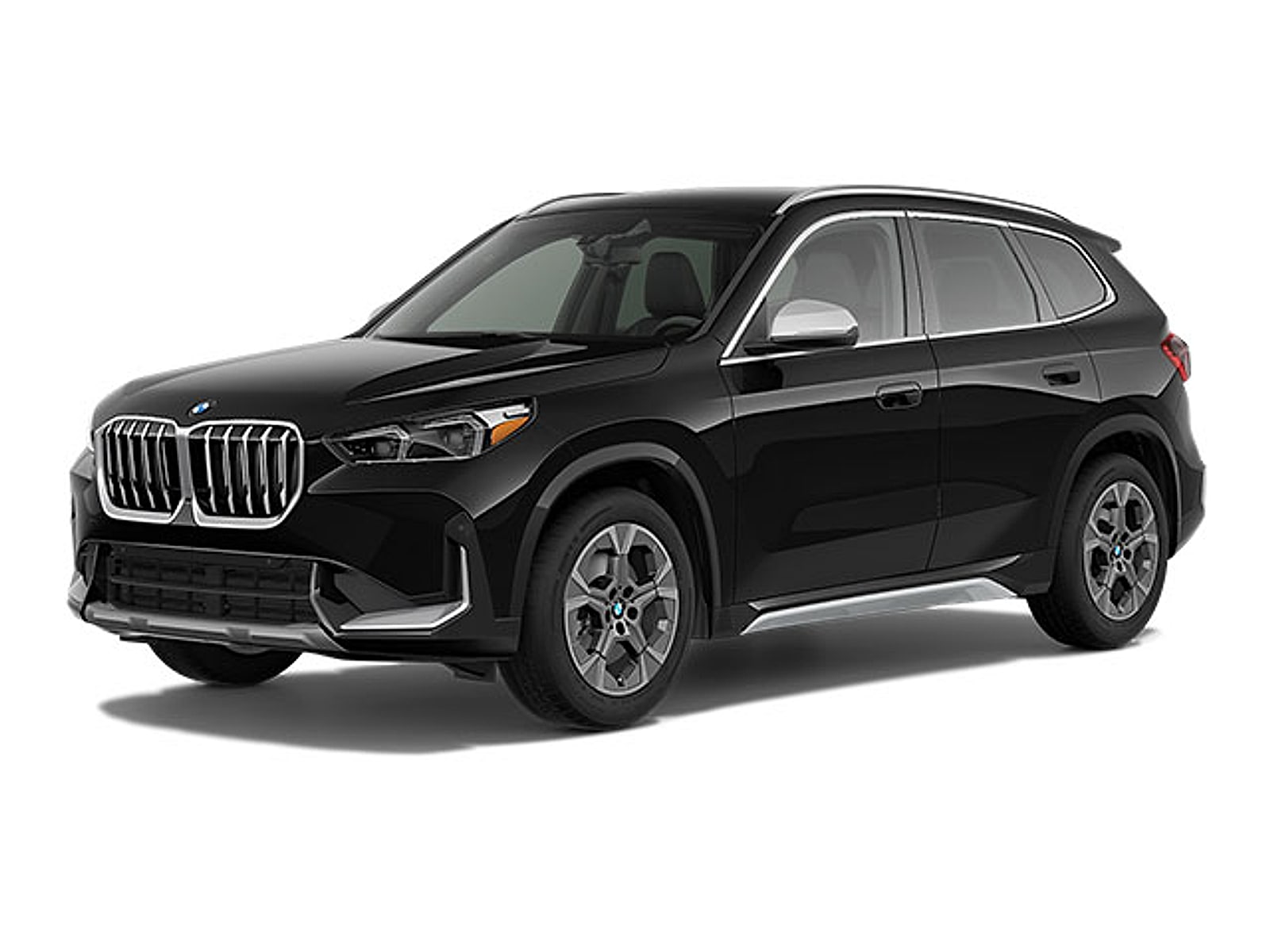 2025 BMW X1 28i