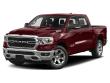 Used 2022 RAM 1500 Big Horn/Lone Star 4x4 Crew Cab 144.5 in. WB