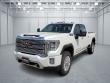 Used 2023 GMC Sierra 2500HD Denali 4x4 Crew Cab 6.75 ft. box 158.9 in. WB