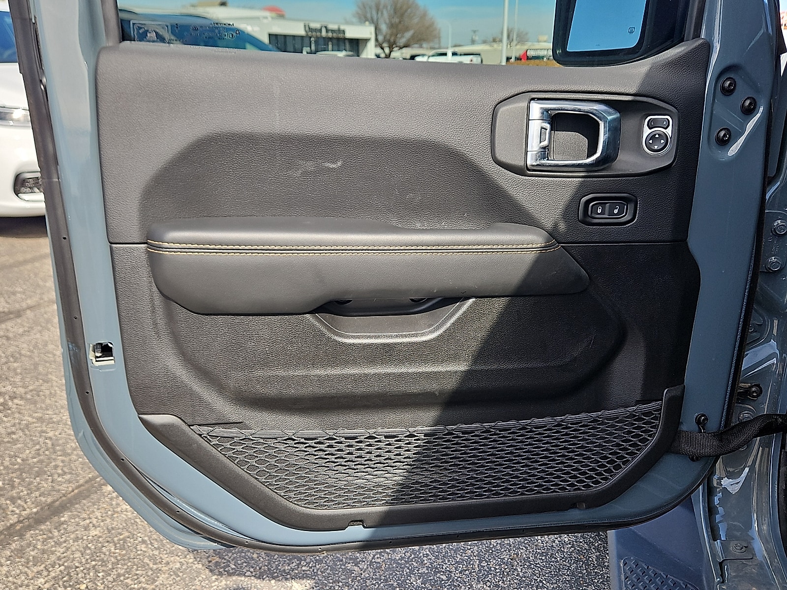 2025 Jeep Gladiator Sport S - Photo 10