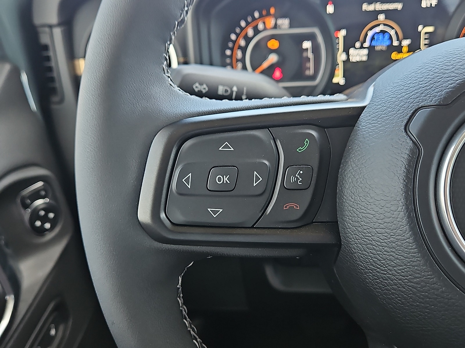 2025 Jeep Gladiator Sport S - Photo 17