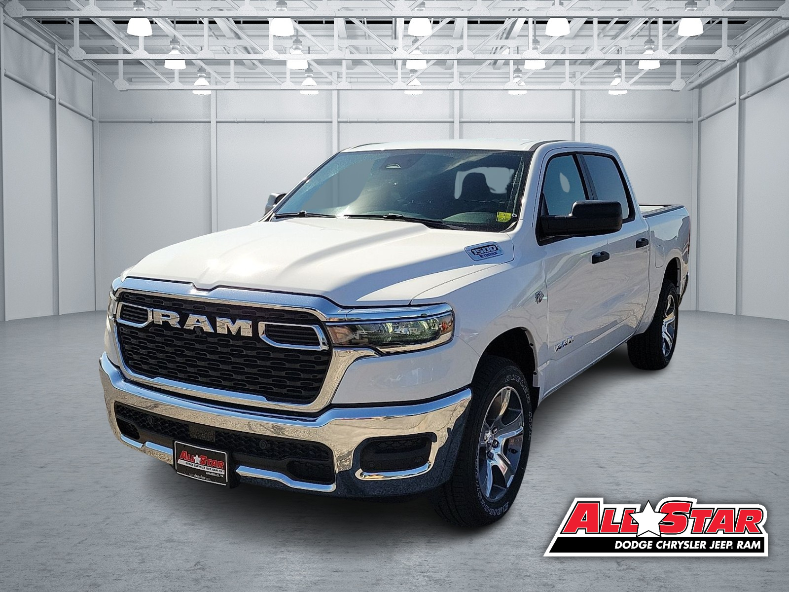  Ram 1500
