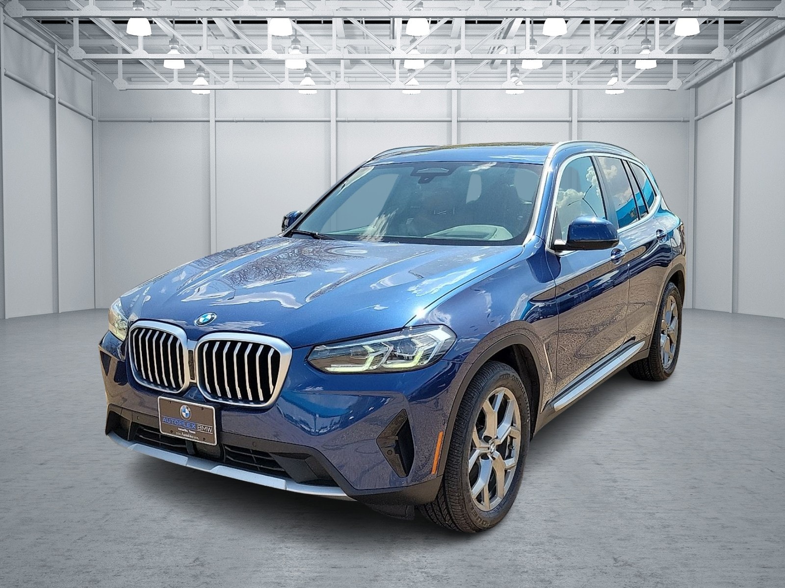 2024 BMW X3 30i