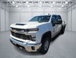  Chevrolet Silverado 2500HD