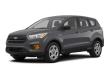 Used 2018 Ford Escape S Front-wheel Drive