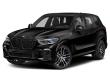 Used 2021 BMW X5 M50i All-wheel Drive Sports Activity Vehicle