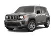 Used 2023 Jeep Renegade Latitude 4x4