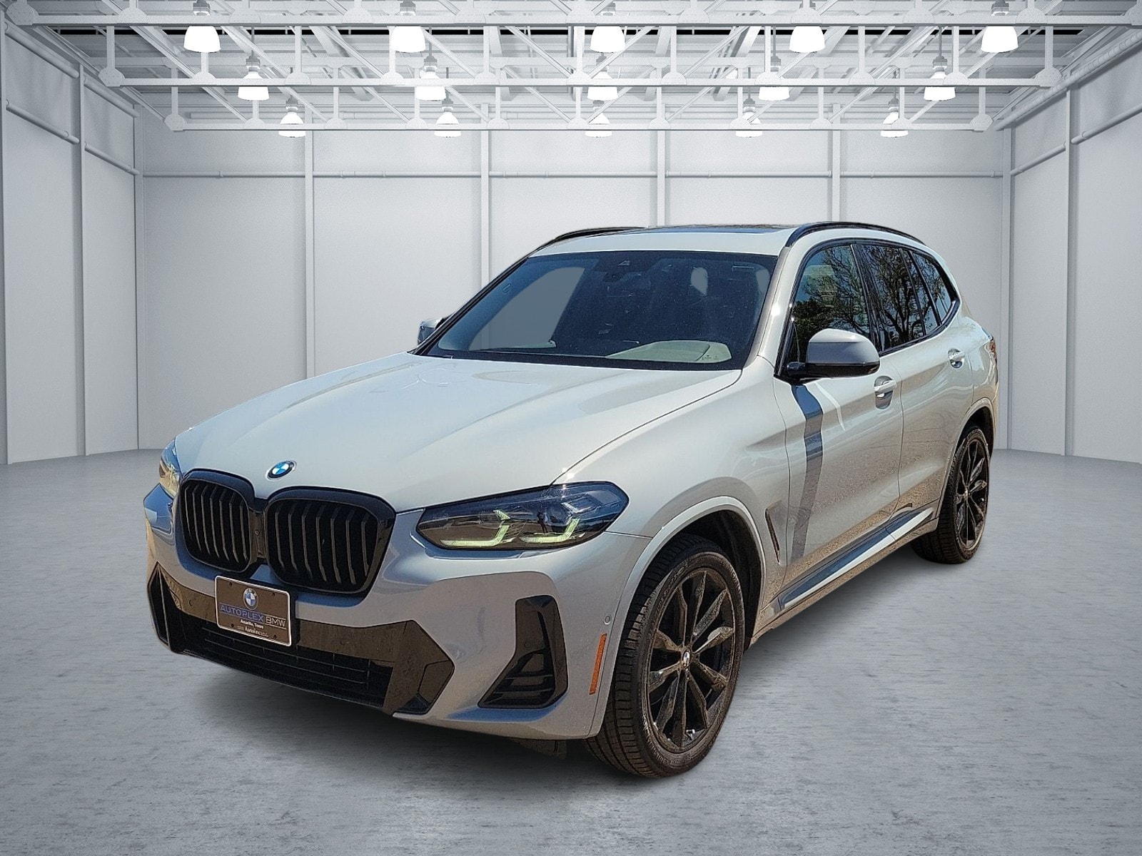 2023 BMW X3 30i