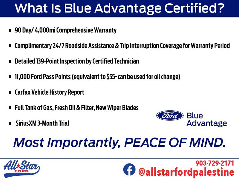 Certified 2022 Ford F-150 XLT Truck SuperCrew Cab