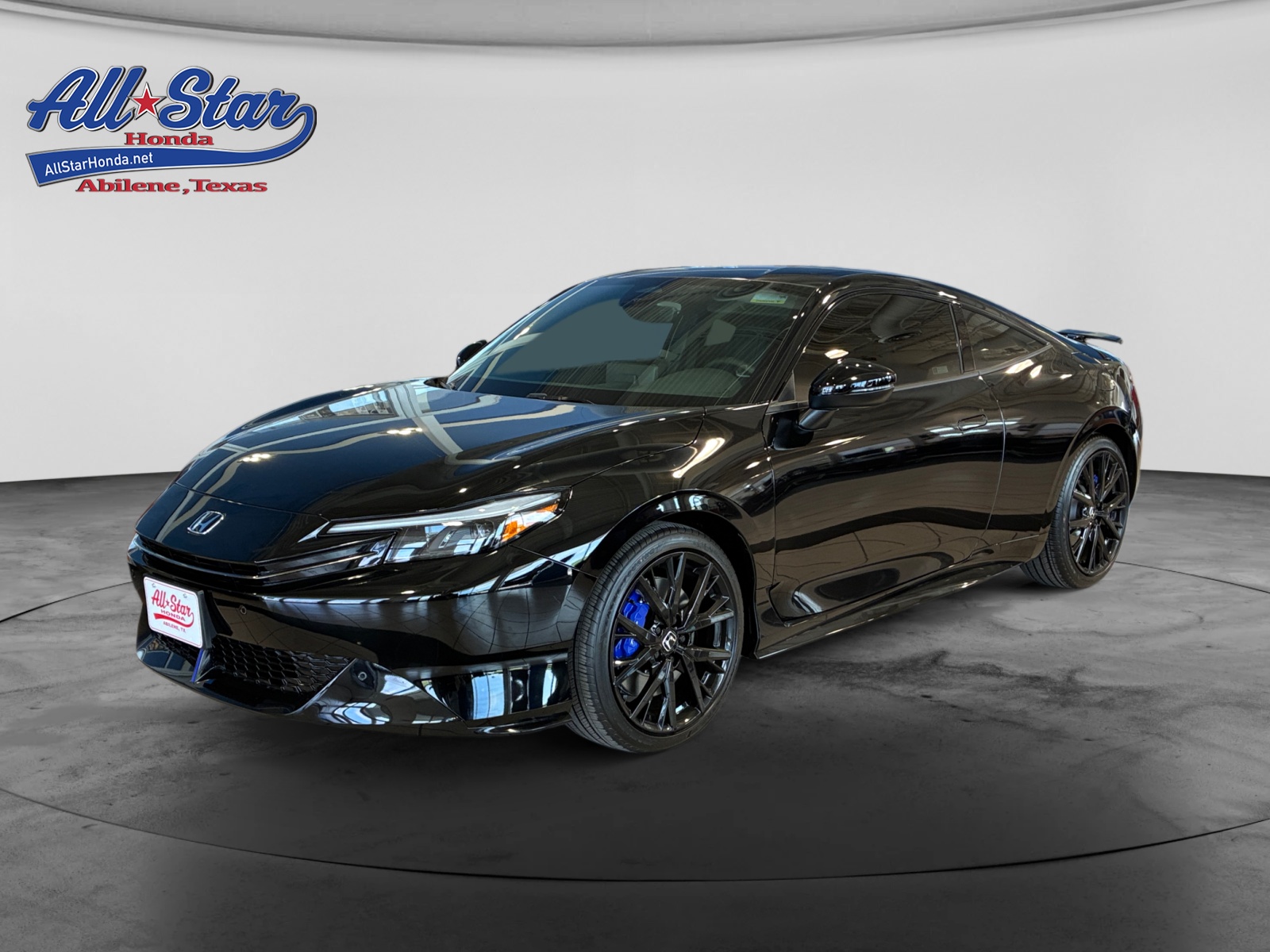2026 Honda Prelude Base