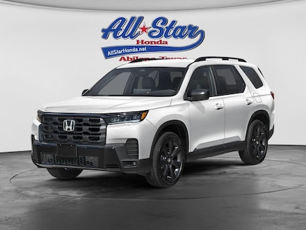 2026 Honda Pilot Sport Sport Utility
