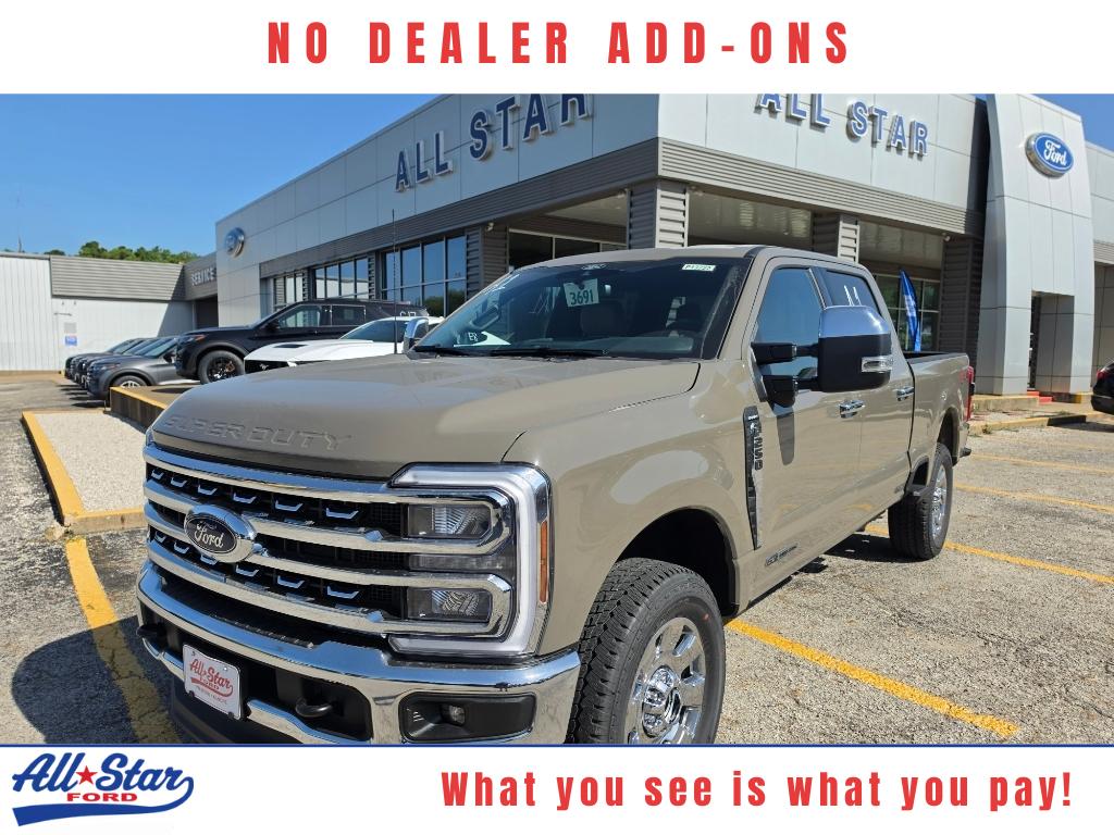 2026 Ford F-250 Lariat TRUCK