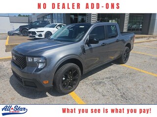 2026 Ford Maverick XLT TRUCK