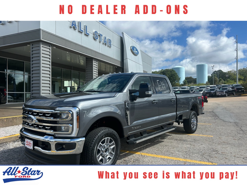 2026 Ford F-350 Lariat TRUCK