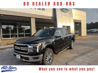 2026 Ford F-150 Lariat TRUCK
