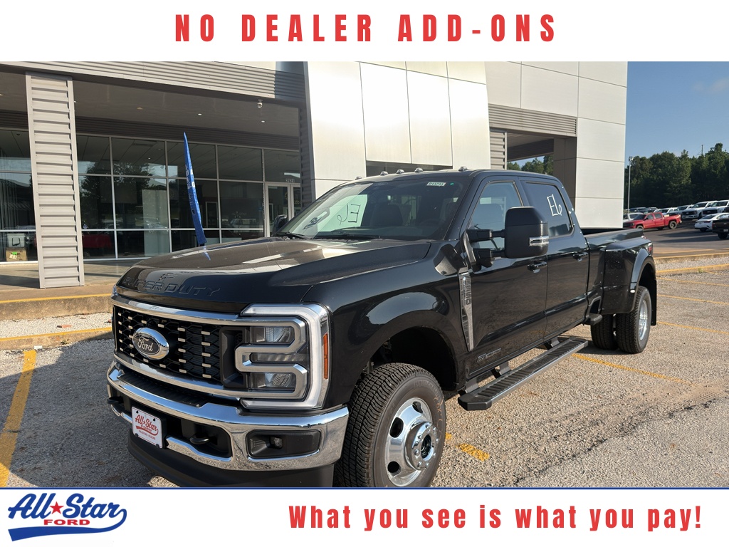 2026 Ford F-350 Lariat TRUCK