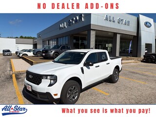 2026 Ford Maverick XLT TRUCK