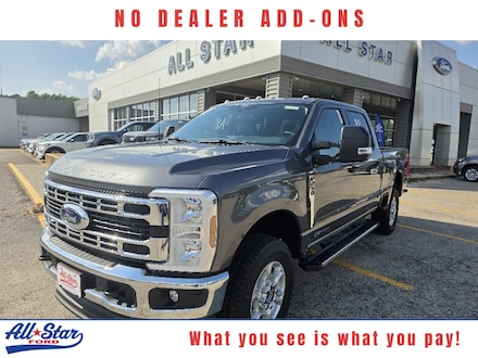 2026 Ford F-250 XLT TRUCK