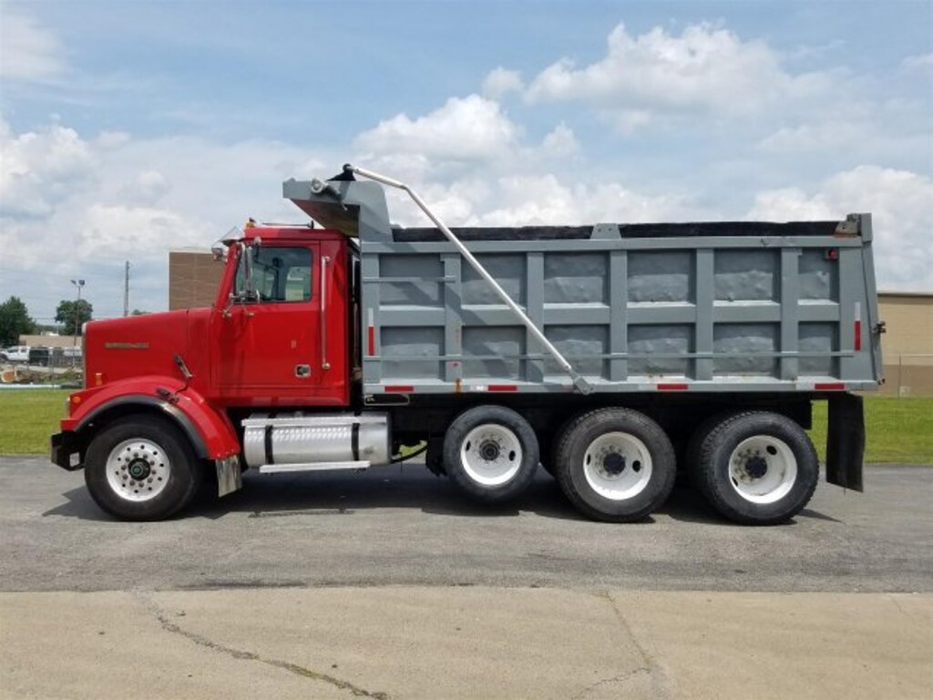 Used 1999 Western Star 4864FX