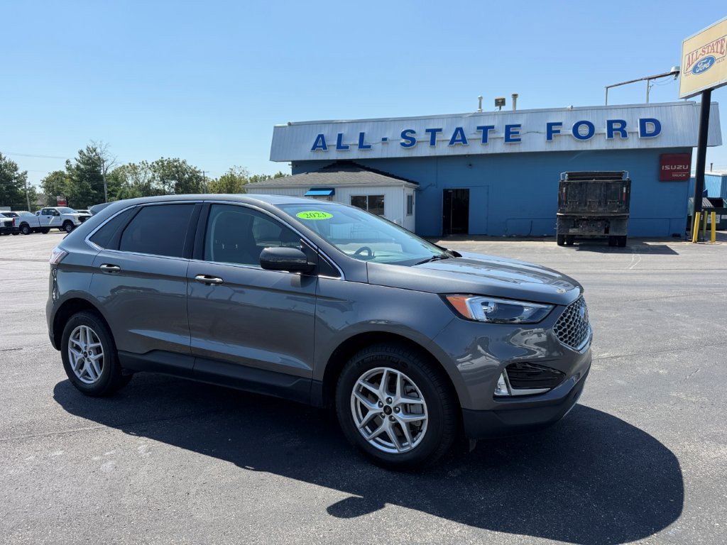 2023 Ford Edge