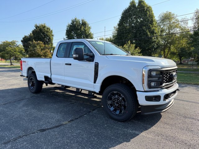 2026 Ford F-350 Super Duty