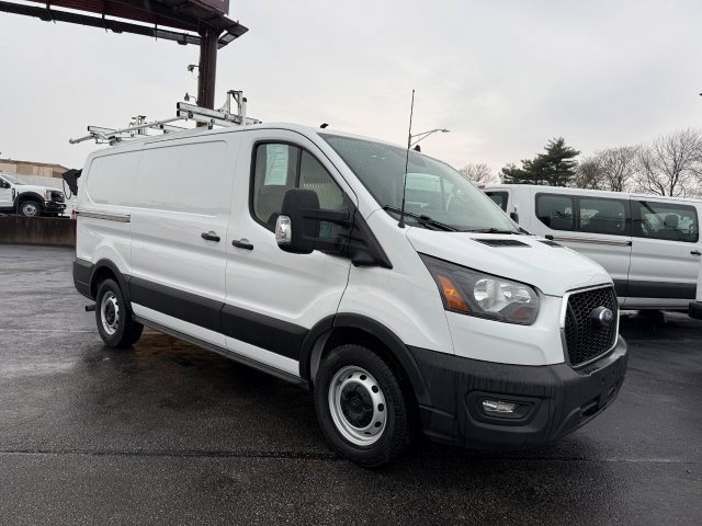 2022 Ford Transit Van