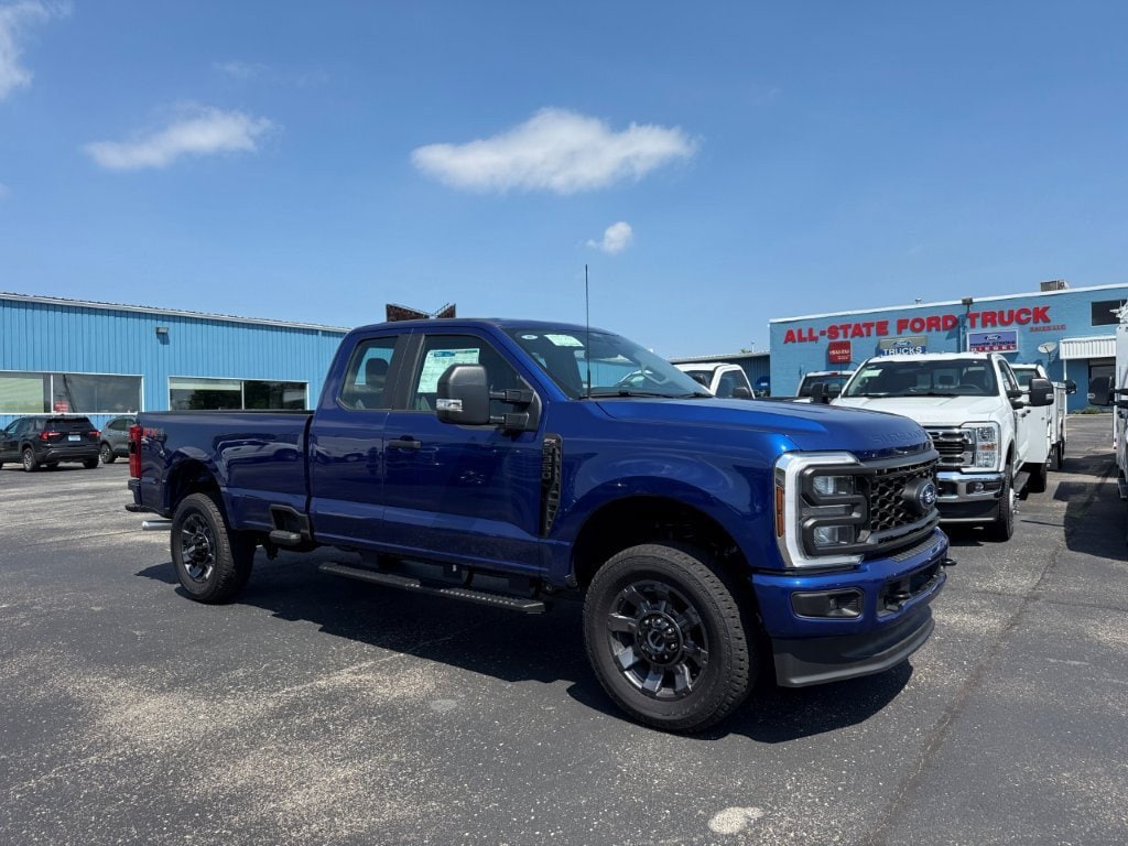 2026 Ford F-350 Super Duty
