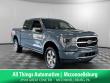 Used 2023 Ford F-150  Truck SuperCrew Cab