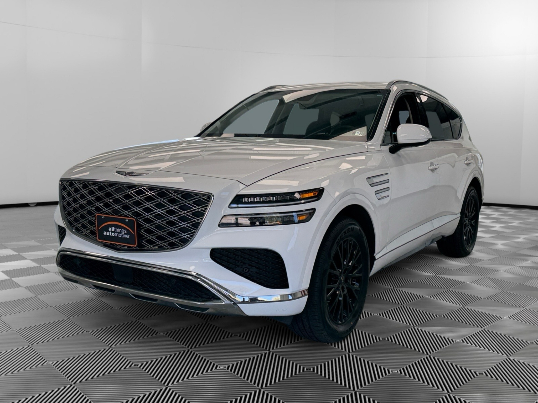 Used 2026 Genesis GV80 2.5T SUV