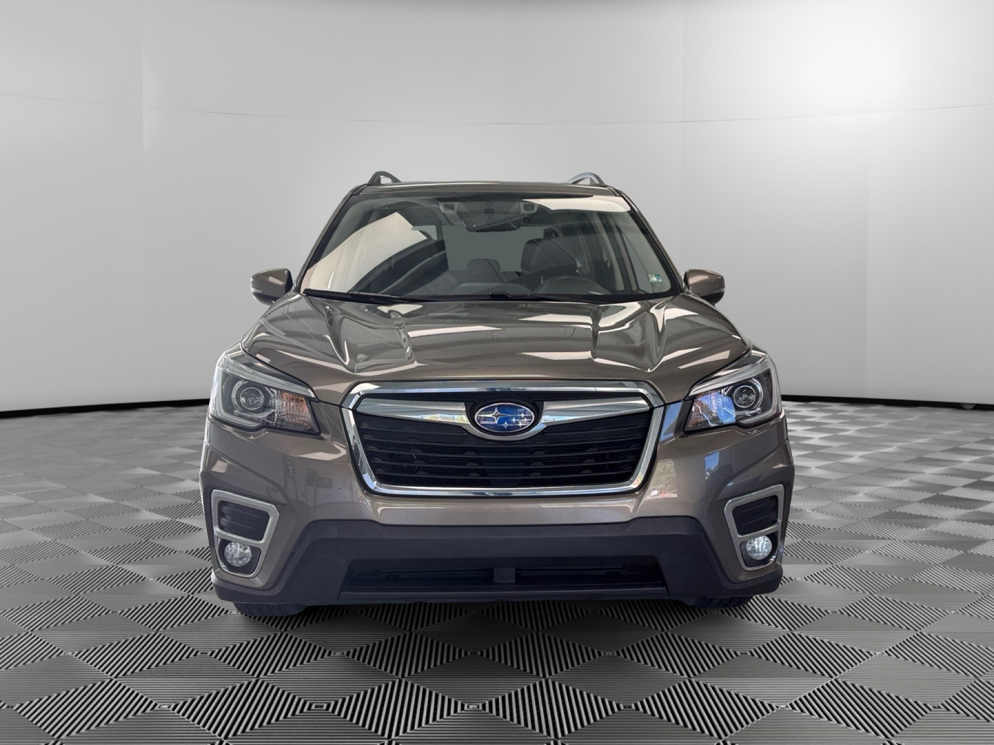 Used 2020 Subaru Forester Limited SUV
