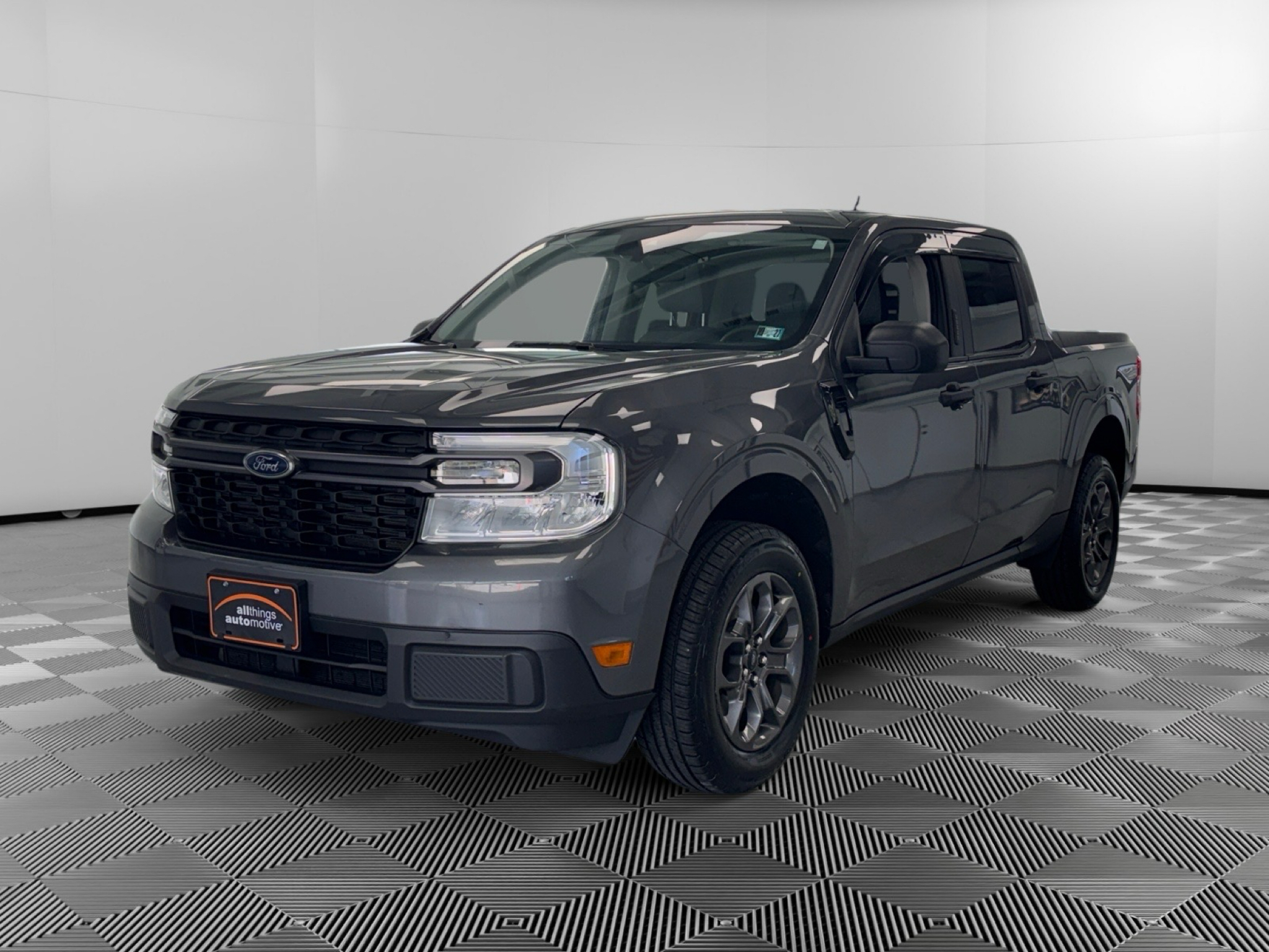 Used 2023 Ford Maverick Truck SuperCrew