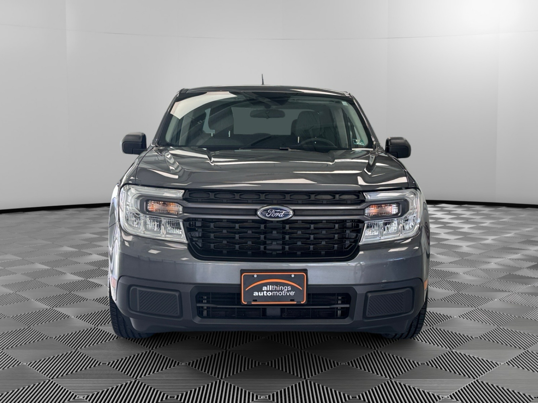Used 2023 Ford Maverick Truck SuperCrew