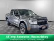 Used 2023 Ford Maverick  Truck SuperCrew