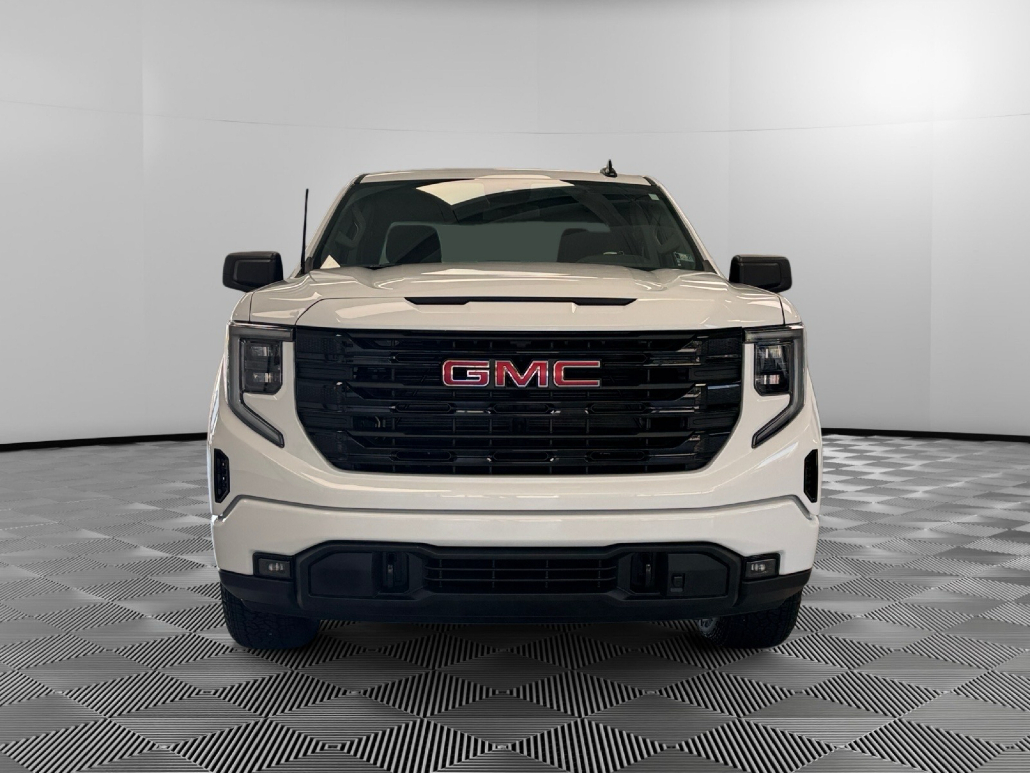 Used 2026 GMC Sierra 1500 Elevation w/3SB Truck Crew Cab