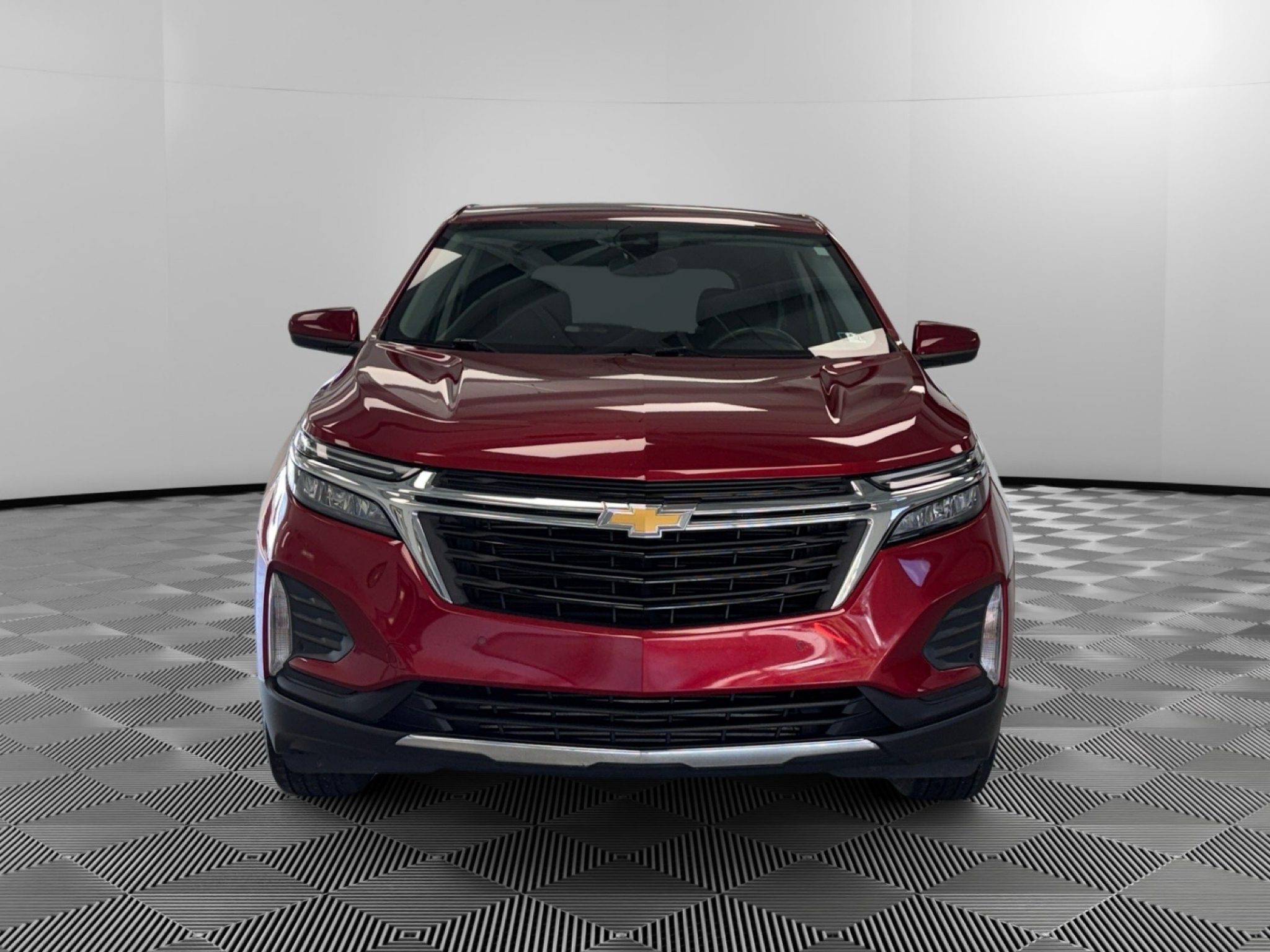 Used 2022 Chevrolet Equinox LT w/1LT SUV