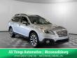 Used 2017 Subaru Outback 3.6R Limited with EyeSight+Navi+HBA+Reverse Auto Braking+Starlink SUV