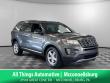 Used 2016 Ford Explorer XLT SUV